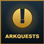 Ark Quests logo