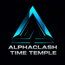 AlphaClash TimeTemple project image