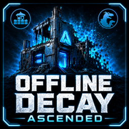 Offline Decay Ascended (Freemium)