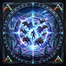 France-Ascended - Custom Boss Arena Teleporter project image