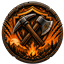 Orange Craft logo