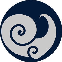 Pyria: Denizens of the Coast logo