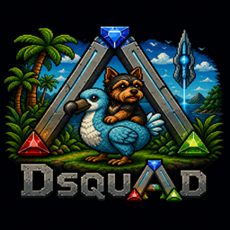 Dsquad Shop
