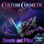 Fantasy Swords and Pike logo