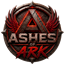 Ashes of Ark Community logo