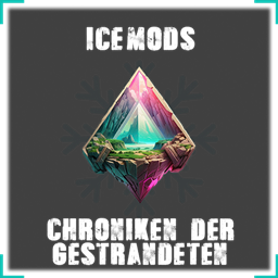 IceMod | Chroniken der Gestrandeten project image