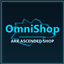 OmniShop UI logo