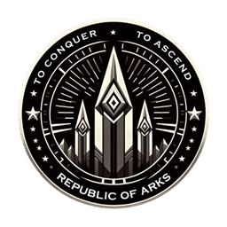 ArkMaster - Republic of Arks