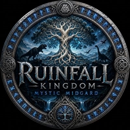 Ruinfall Kingdom – Mystic Midgard Potions & Beast Variants