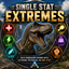 Single Stat Extremes logo