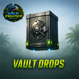 Wild Frontier Events project image