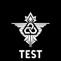 FOW: Raid Protocol - Test Demo logo