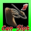 Can Slot BloodExtractor logo