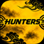 Hunters Utilities logo