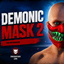 Demomic Visage Vol 2 logo