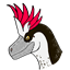 The Wild Beyond Admin Shop logo
