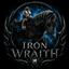 Iron Wraith logo