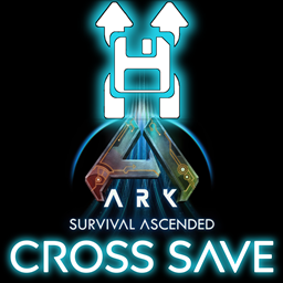 Cross-Save for Ark: Ascended project image