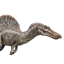 Acrocanthosaurus Skin logo