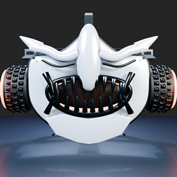 Demon Respirator