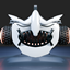 Demon Respirator logo