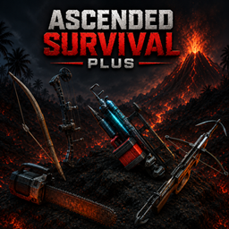 Ascended Survival Plus