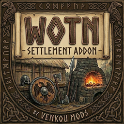 WOTN - Settlement AddOn