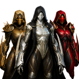 Apocalyptic Assassin logo