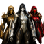 Apocalyptic Assassin logo