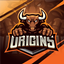Origins Utilities logo