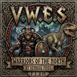 V.W.E.S. - Warriors Of The North