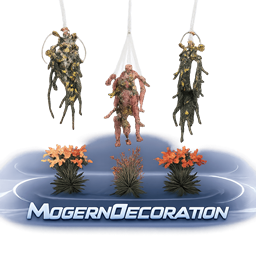 Moderndecoration project image