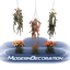 Moderndecoration logo