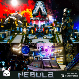 Quantum: Nebula project image