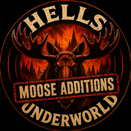 Hells Moose Additions