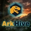 ArkHive logo