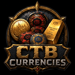 CTB Currencies logo