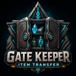 Gate Keeper Companion logo
