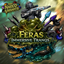Feras Immersive Tranqs logo
