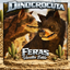 Feras Vanilla Edits: Dinocrocuta logo