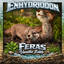 Feras Vanilla Edits: Enhydriodon logo