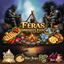 Feras Immersive Food logo