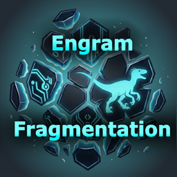 Engram Fragmentation #ASAModJam2026