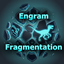 Engram Fragmentation #ASAModJam2026 logo