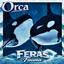 Feras Fauna: Orcas logo