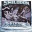Feras Vanilla Edits: Smilodon [Major TLC] logo