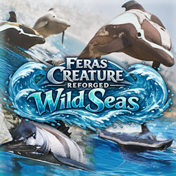 Feras Creature Reforged: Wild Seas project image