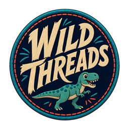 Wild Threads: T shirts Mega Pack logo