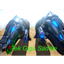Tek Giga Saddle logo