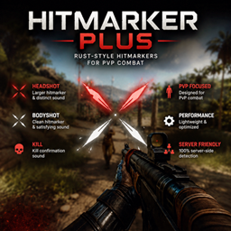 HitMarkerPlus